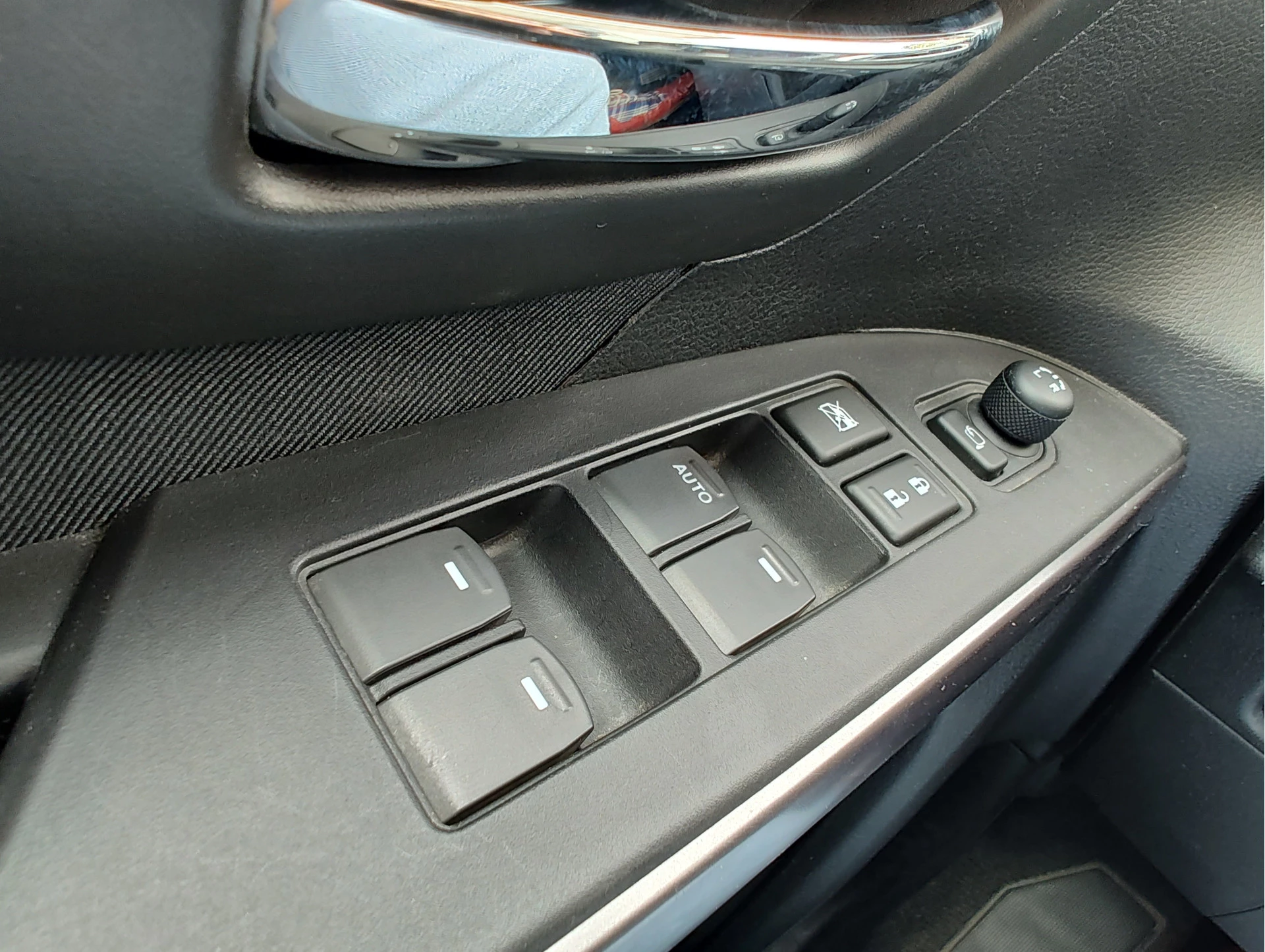 Hoofdafbeelding Suzuki S-Cross