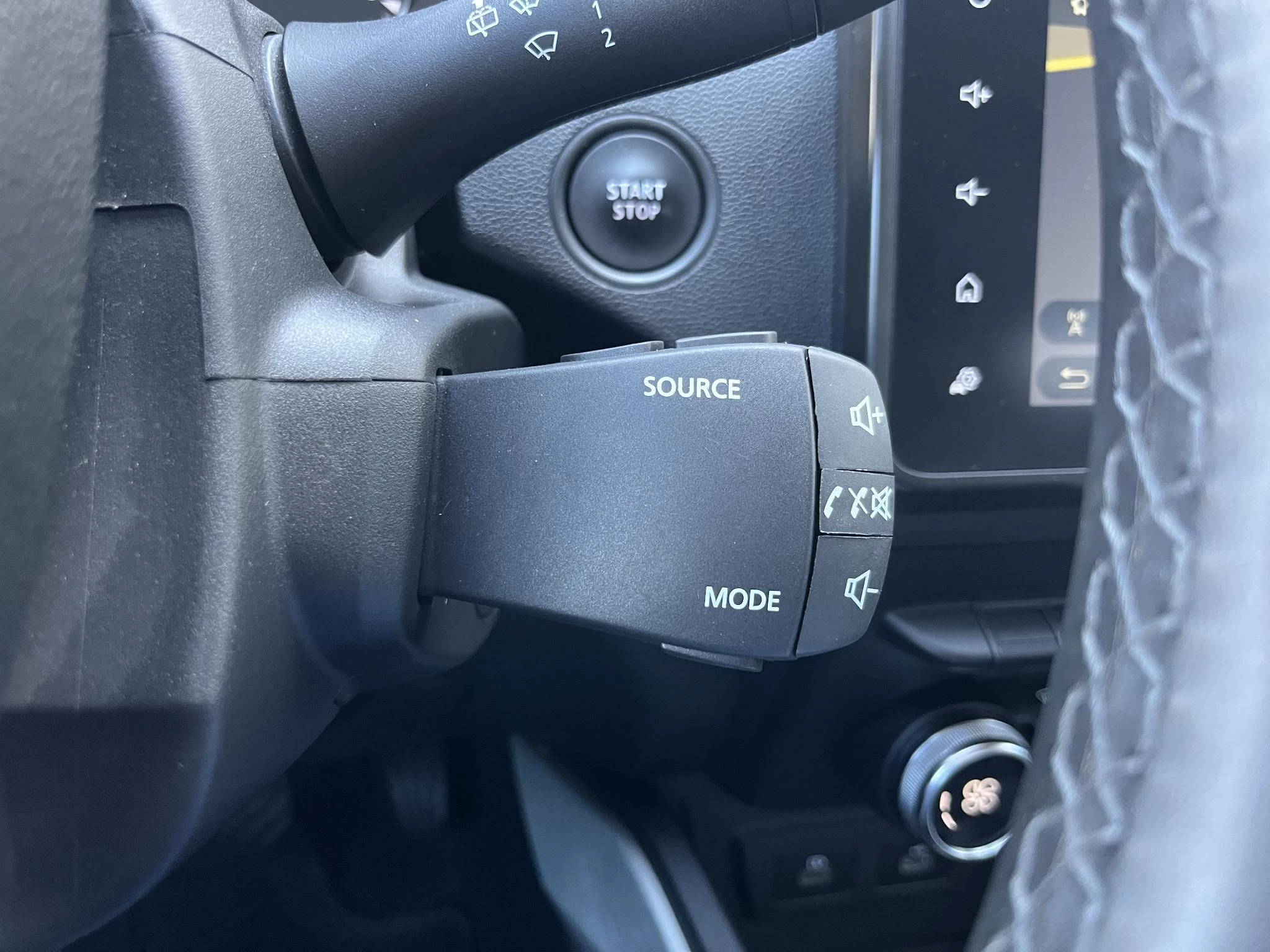 Hoofdafbeelding Dacia Duster