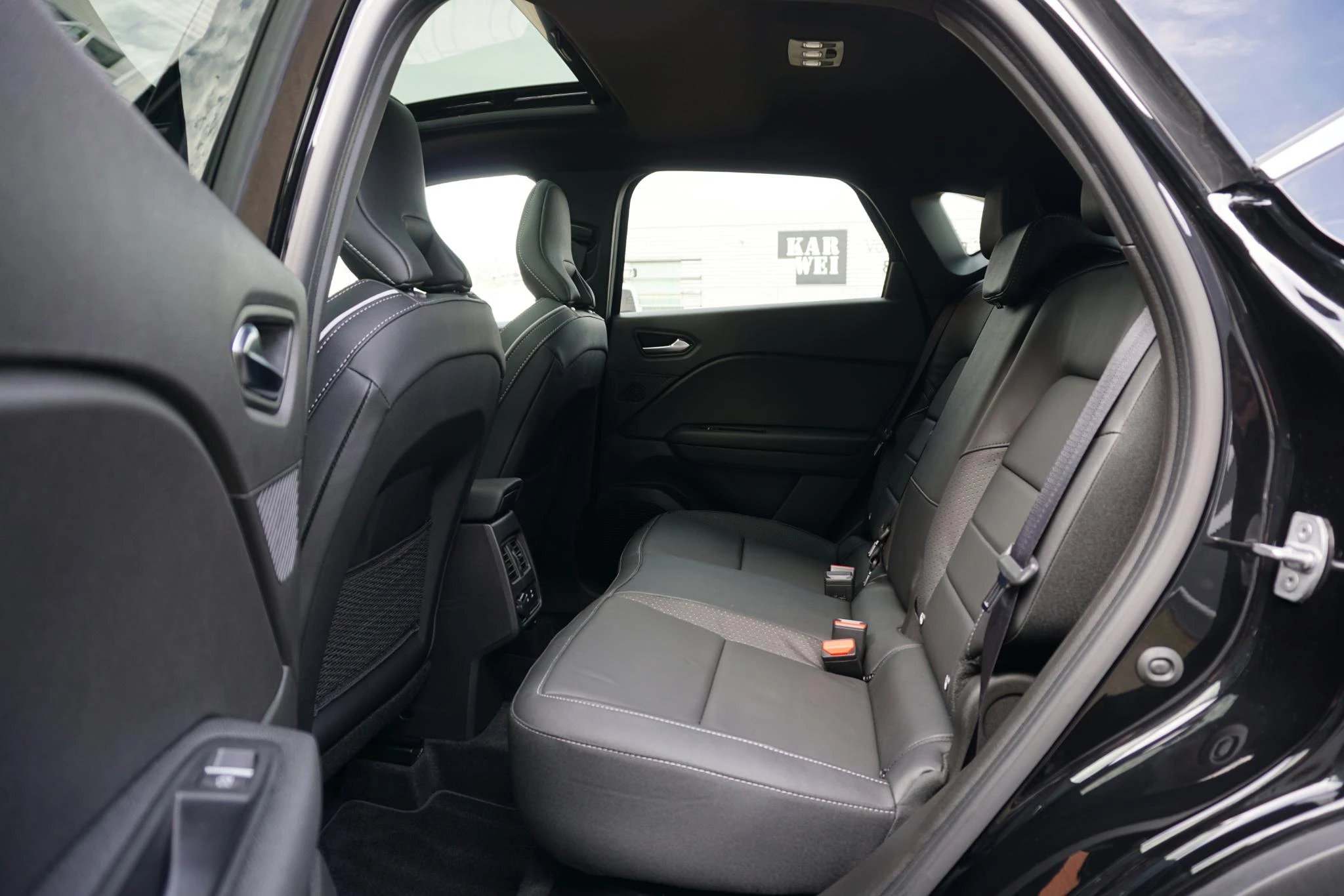 Hoofdafbeelding Mitsubishi ASX