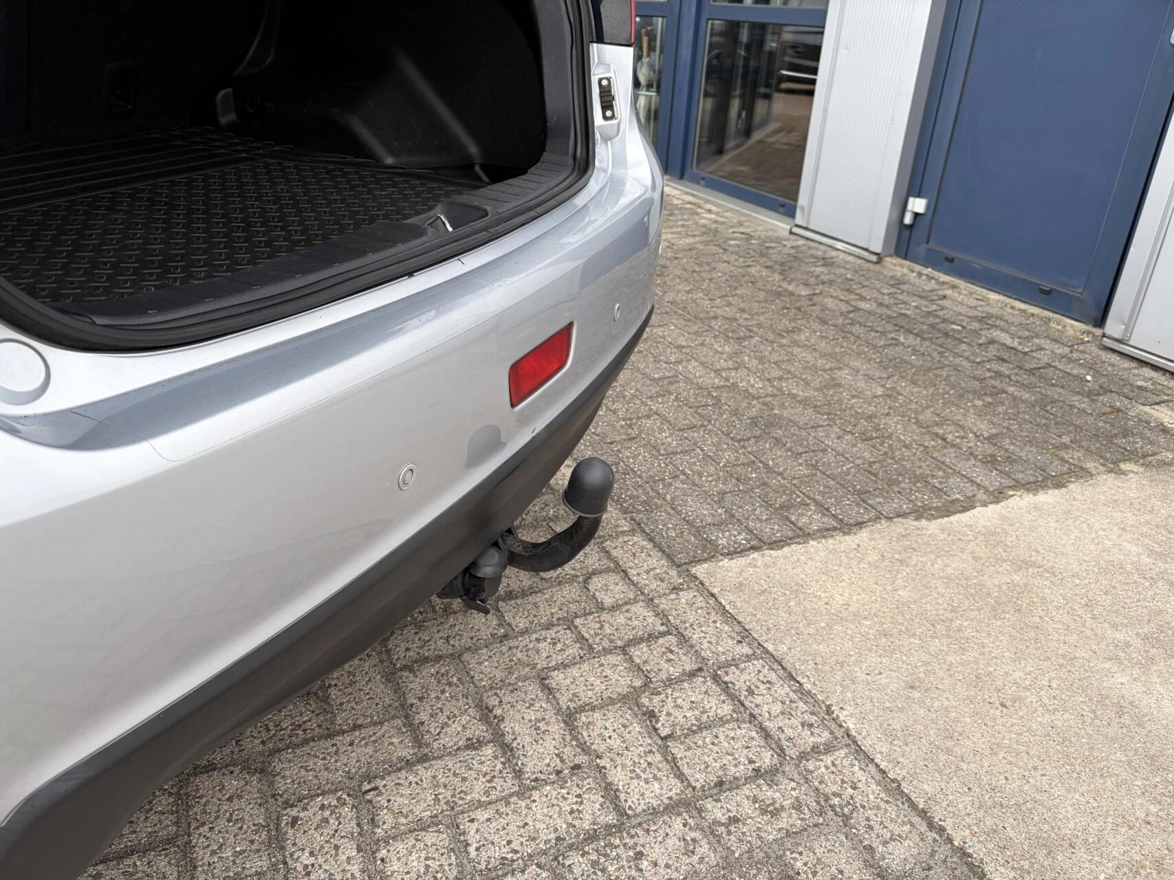 Hoofdafbeelding Mitsubishi ASX