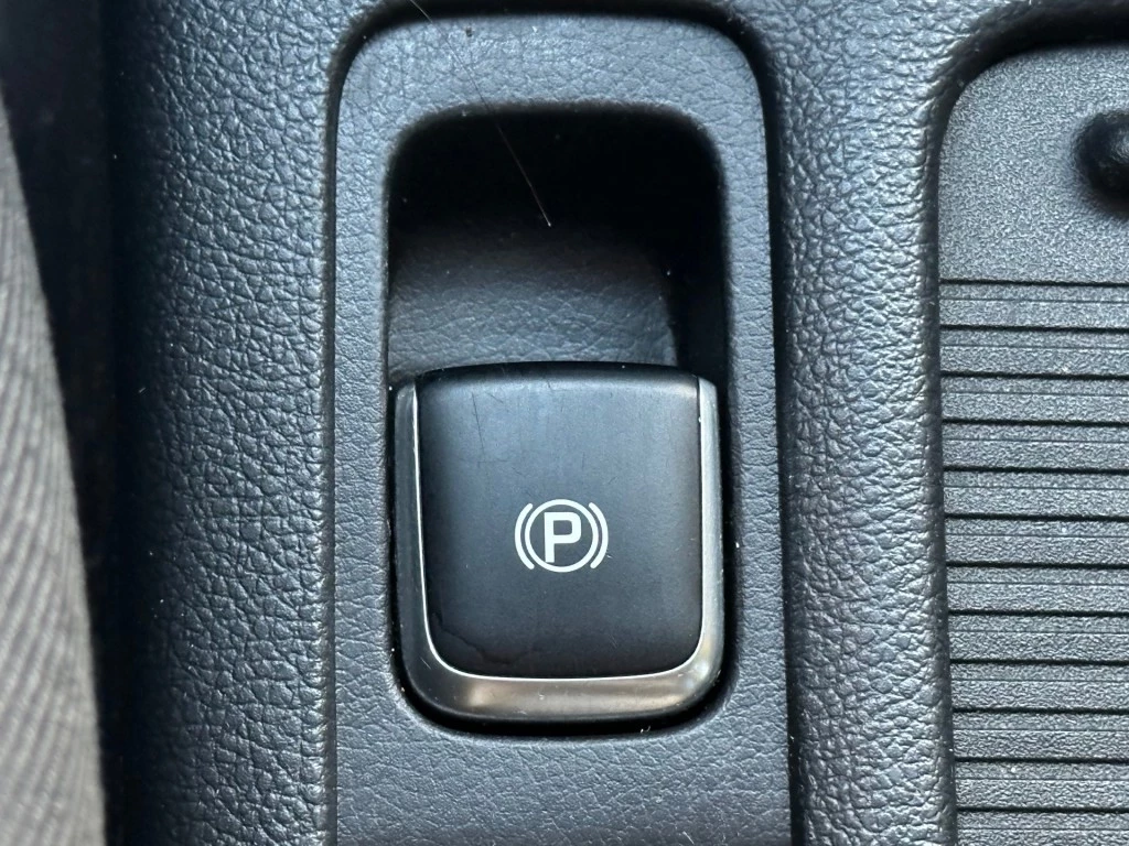 Hoofdafbeelding Kia Carens