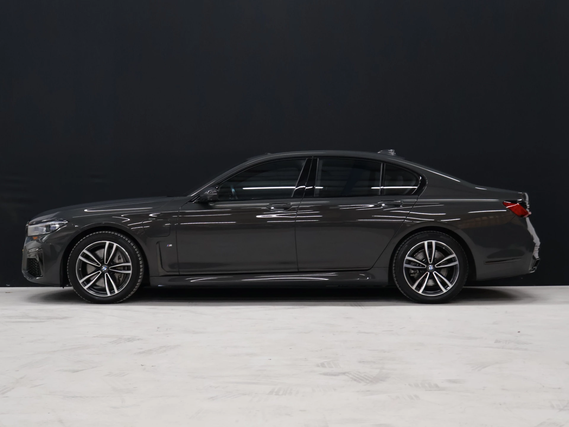 Hoofdafbeelding BMW 7 Serie