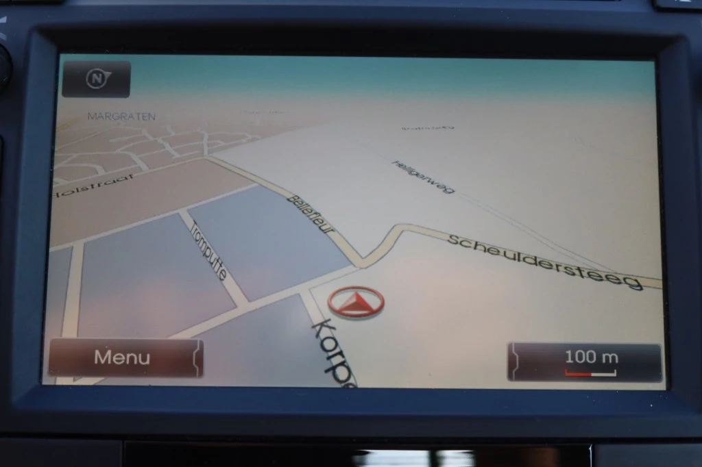 Hoofdafbeelding Kia Venga
