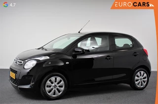 Citroen C1 1.0 VTi Feel  Airco Bluetooth Led 5-drs