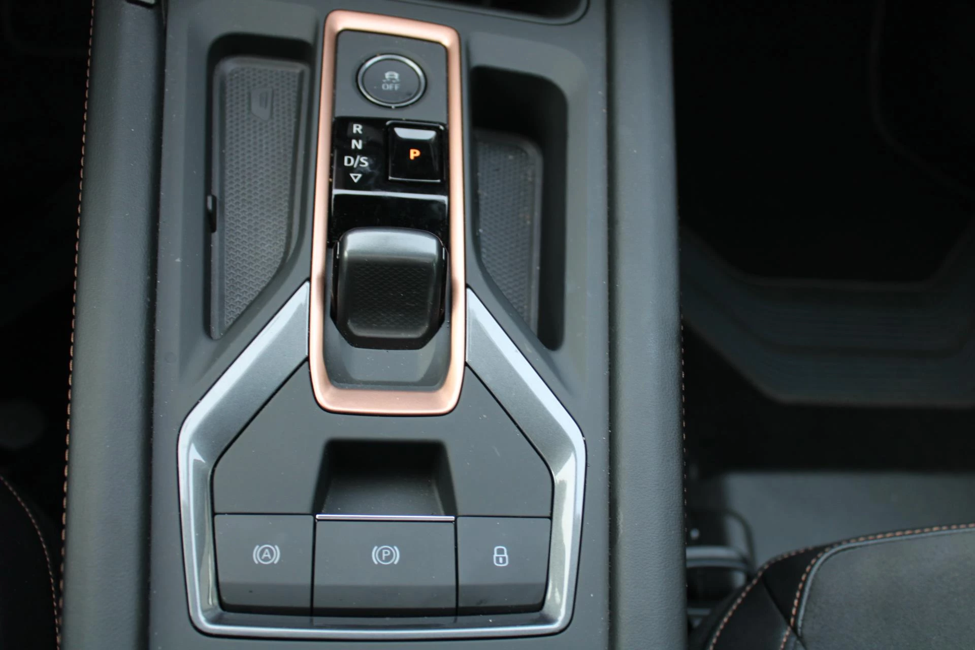 Hoofdafbeelding CUPRA Leon Sportstourer