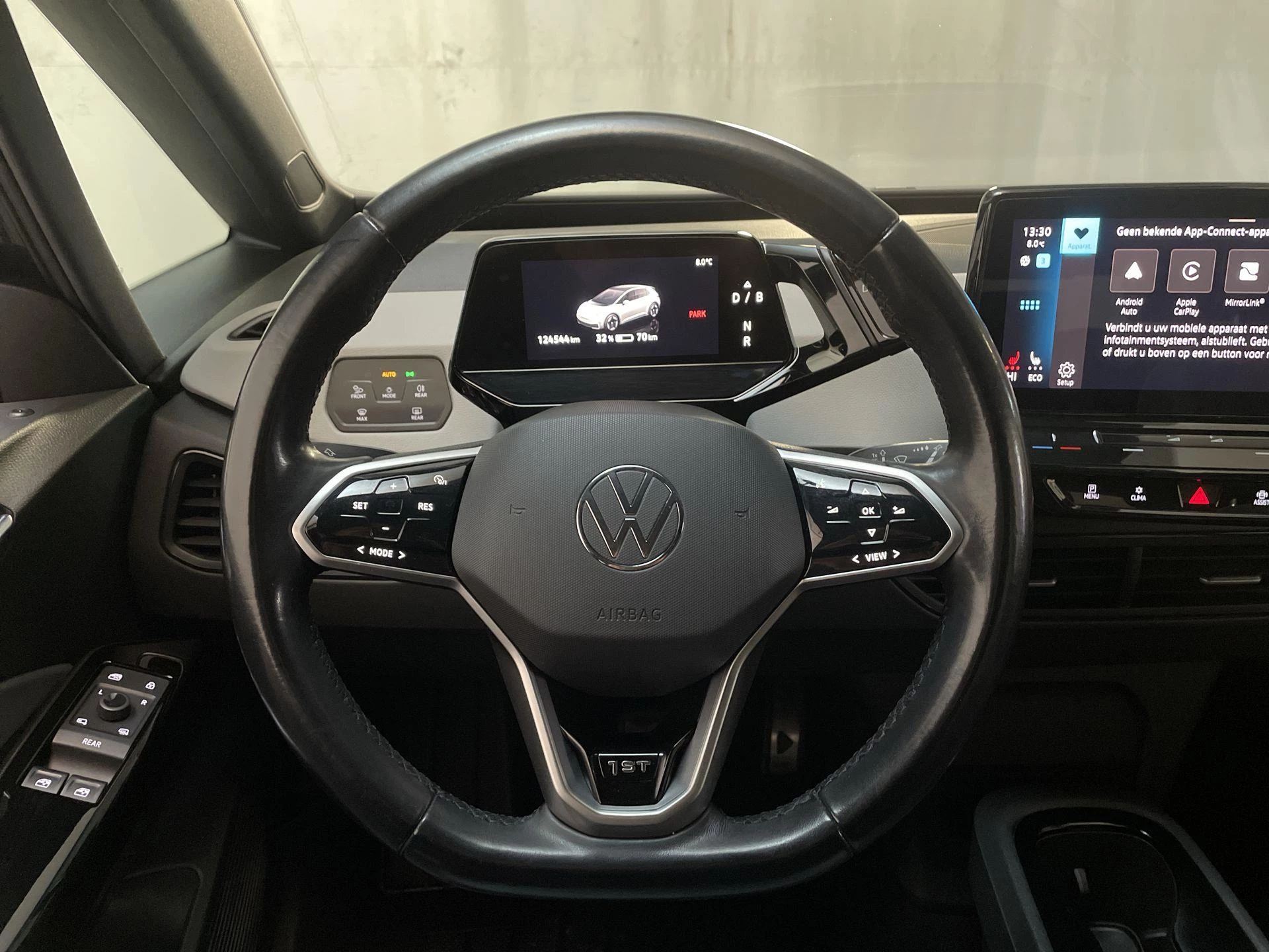 Hoofdafbeelding Volkswagen ID.3