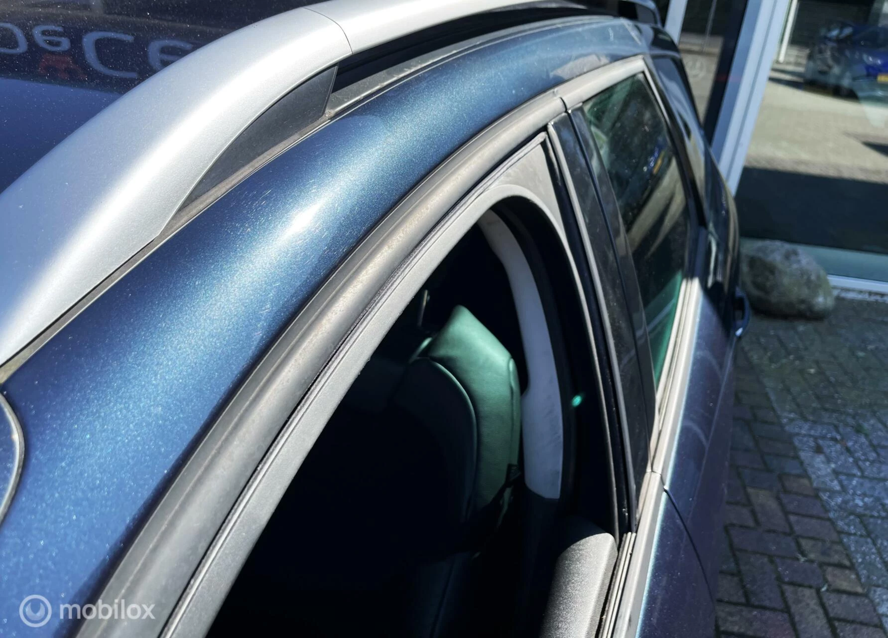 Hoofdafbeelding Citroën C5