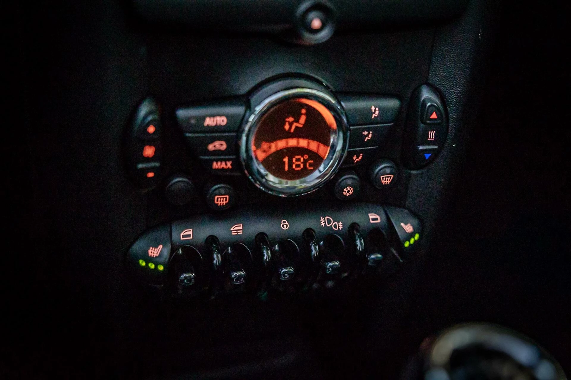 Hoofdafbeelding MINI Cooper Cabrio