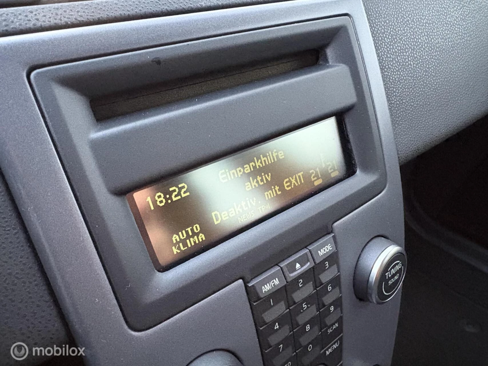 Hoofdafbeelding Volvo V50