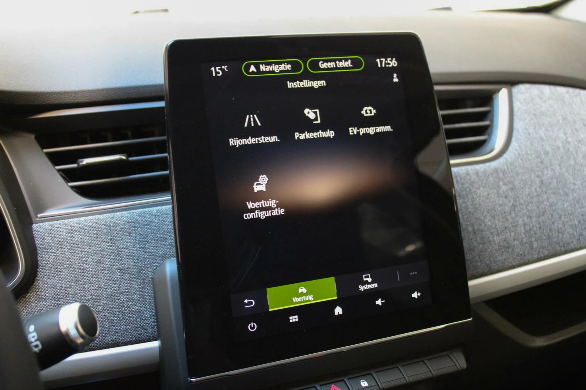 Hoofdafbeelding Renault ZOE