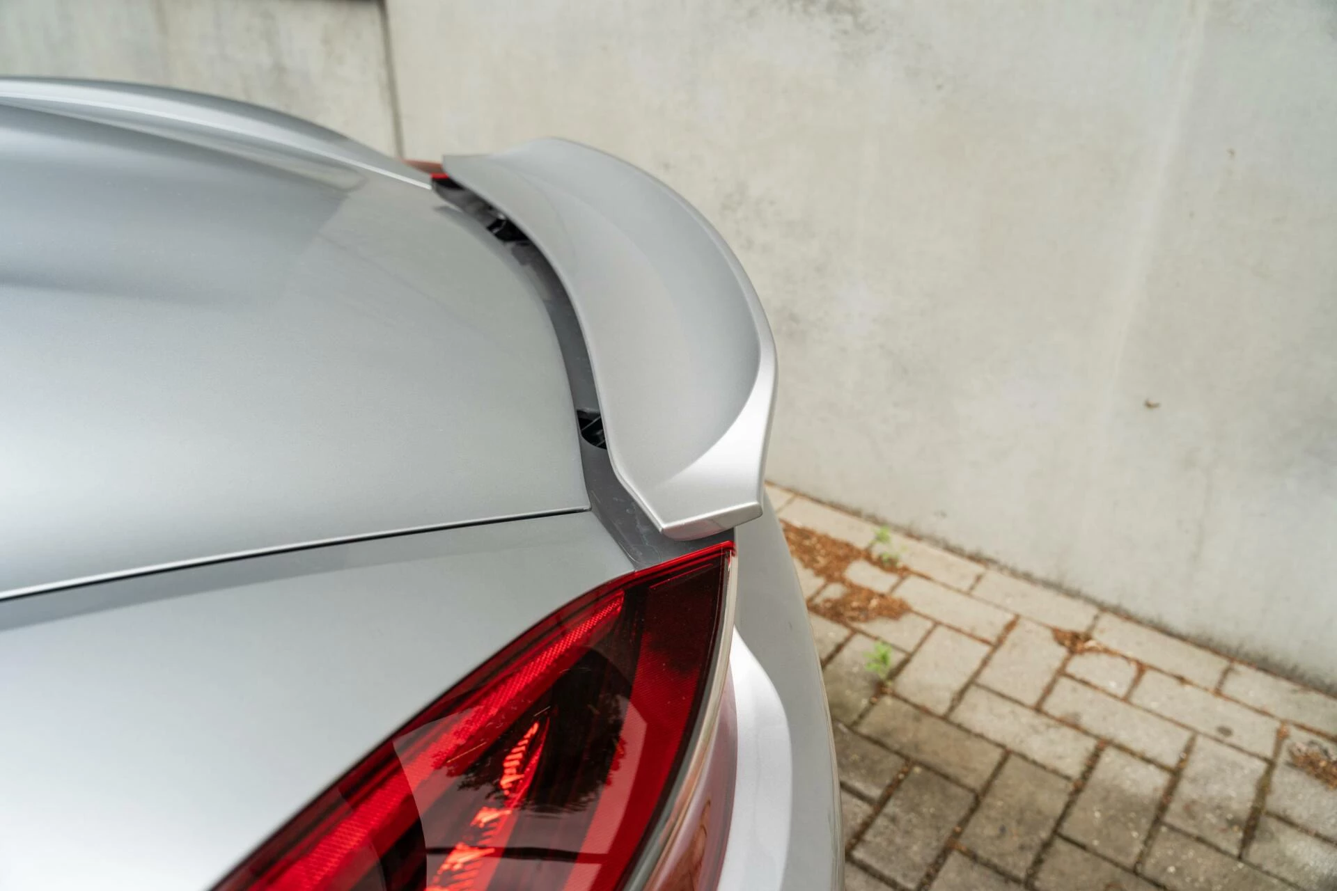 Hoofdafbeelding Porsche Boxster