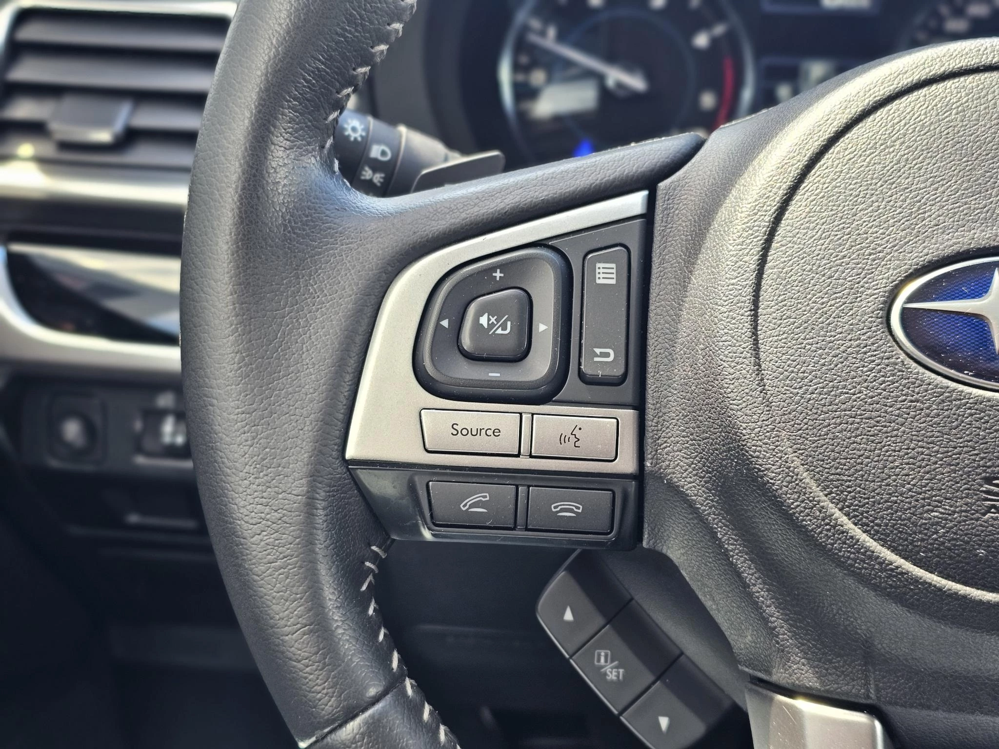 Hoofdafbeelding Subaru Forester
