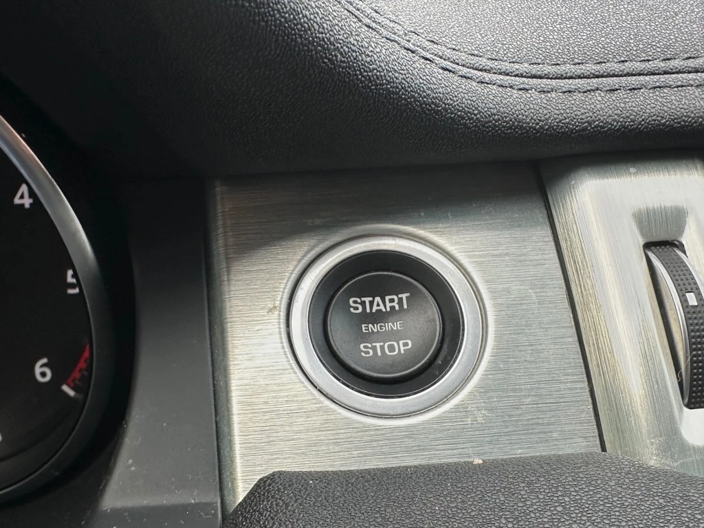 Hoofdafbeelding Land Rover Range Rover