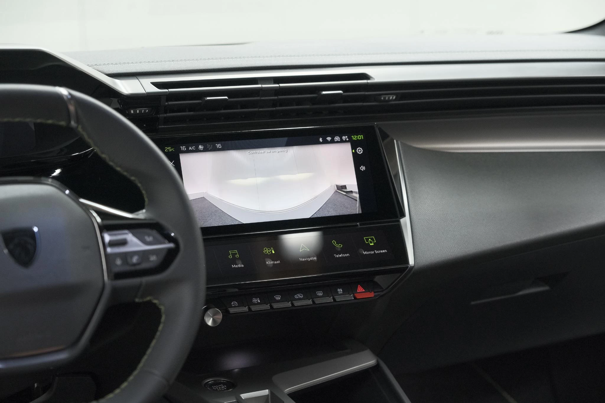 Hoofdafbeelding Peugeot 408