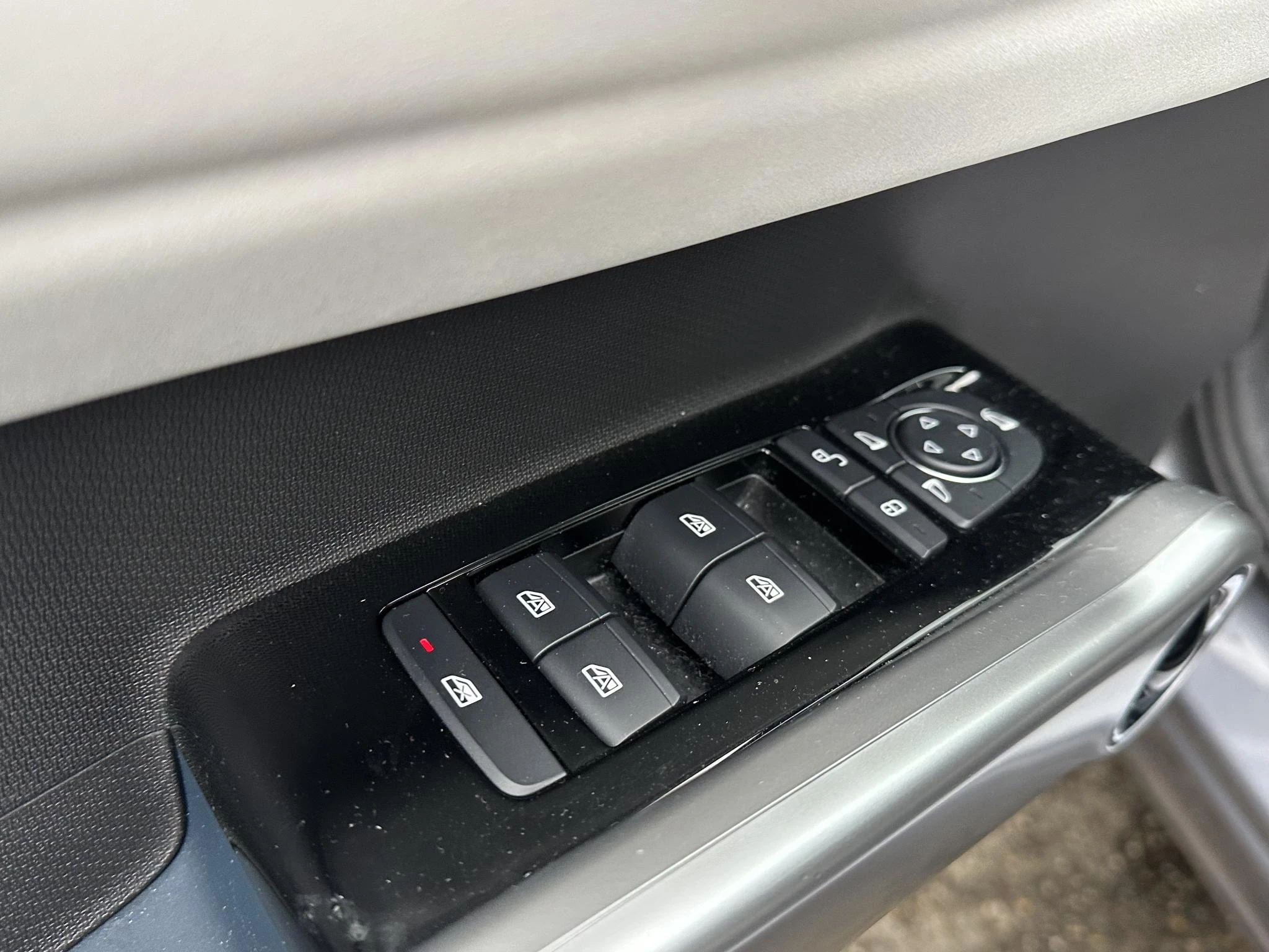 Hoofdafbeelding BYD ATTO 3