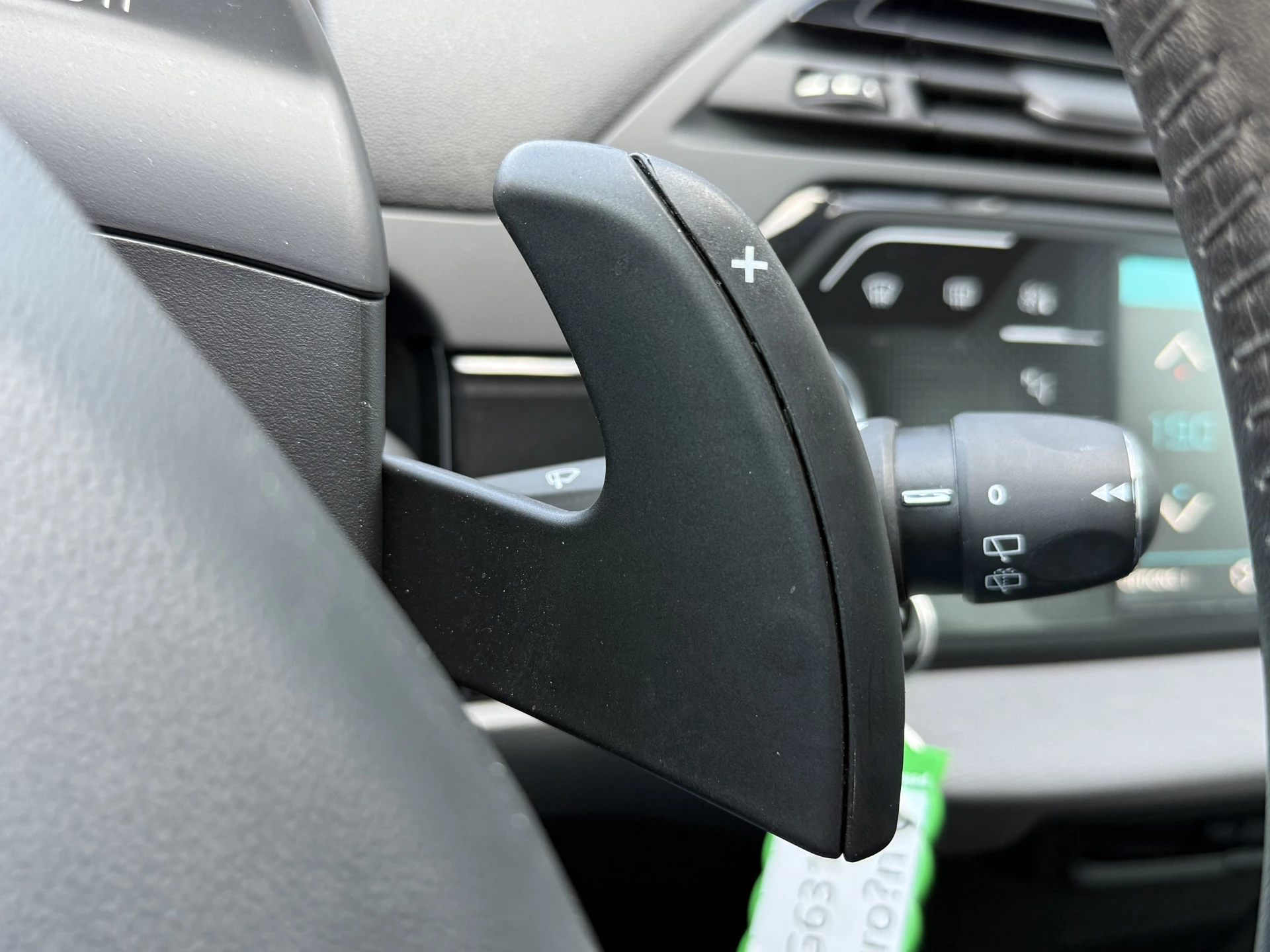 Hoofdafbeelding Citroën C4 Spacetourer
