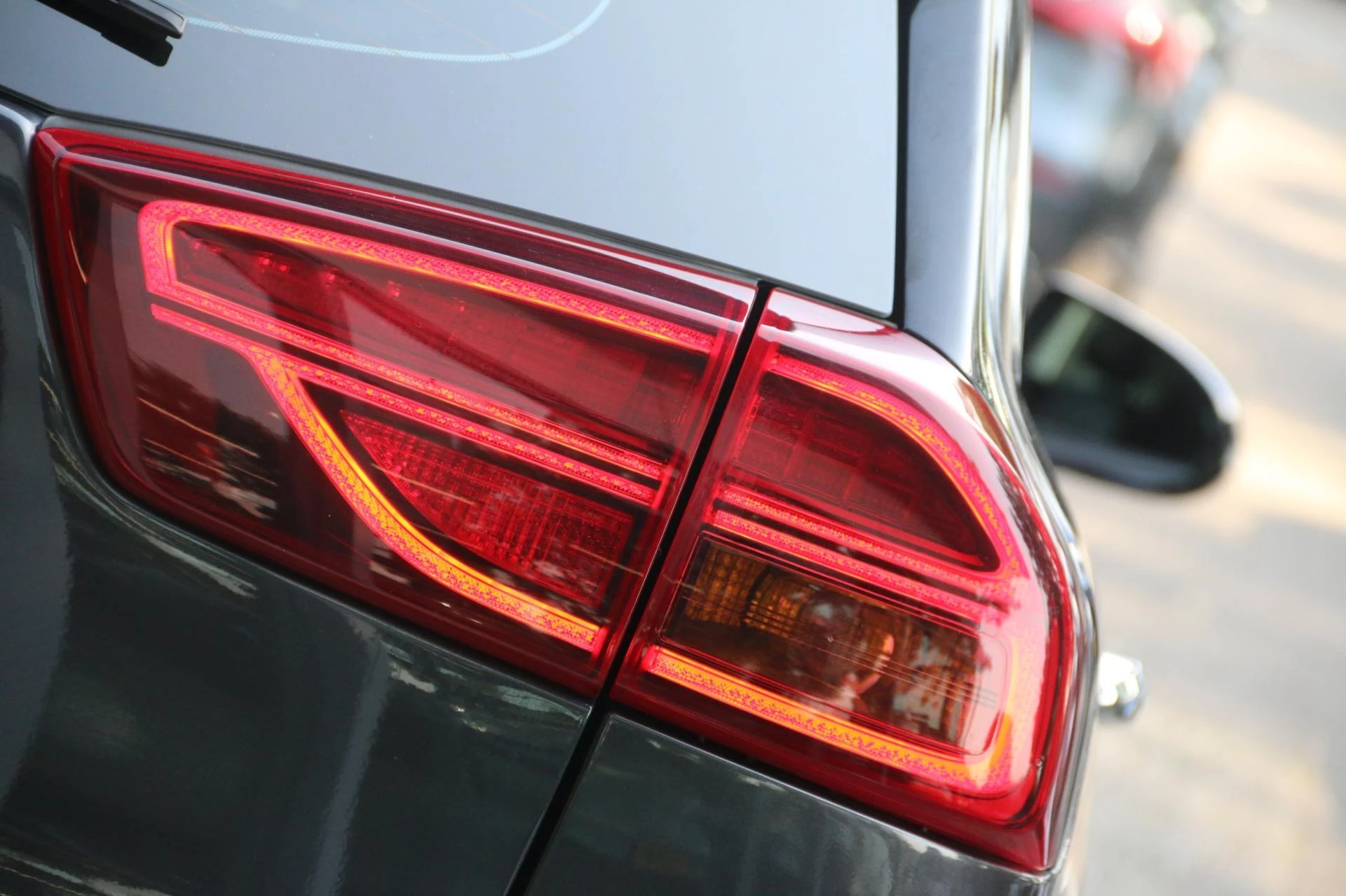 Hoofdafbeelding Kia e-Niro