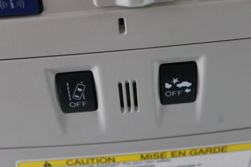 Hoofdafbeelding Subaru Forester