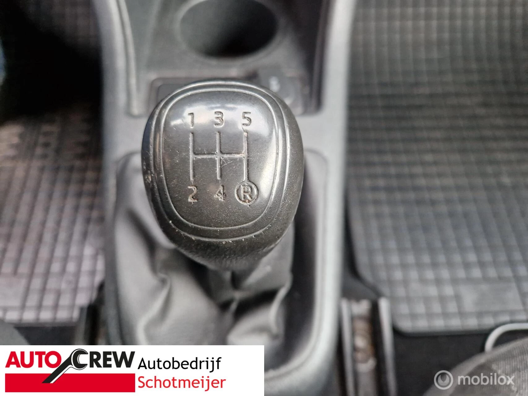 Hoofdafbeelding Škoda Citigo