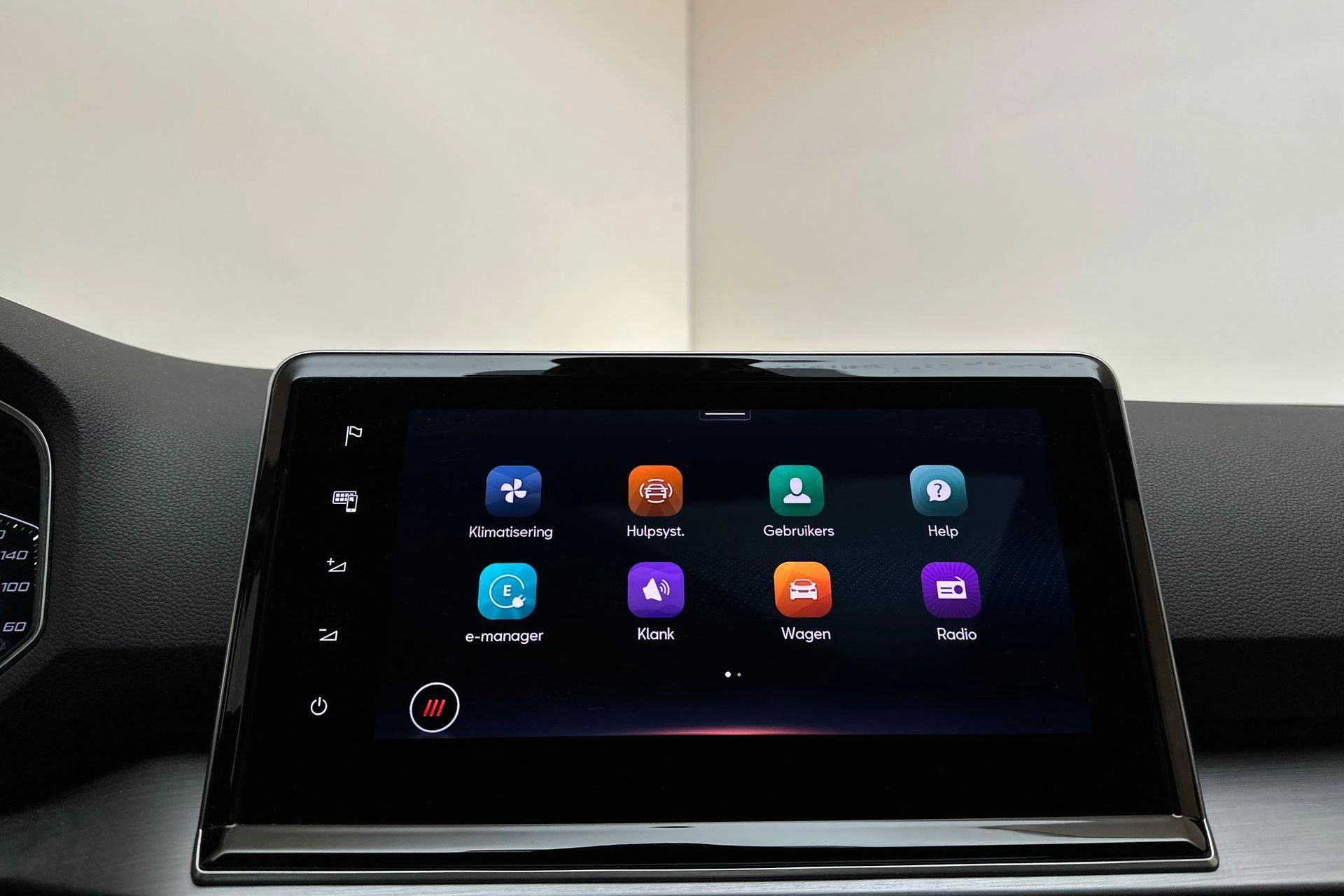 Hoofdafbeelding SEAT Tarraco