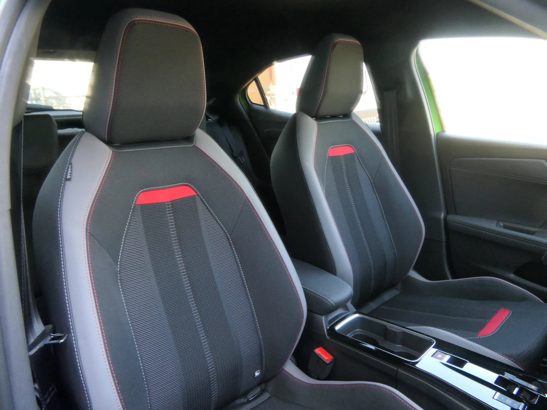 Hoofdafbeelding Opel Mokka-e