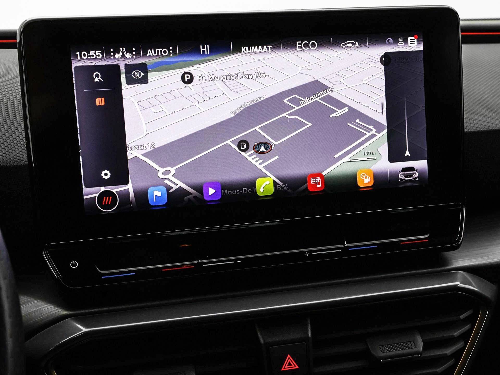 Hoofdafbeelding CUPRA Leon Sportstourer