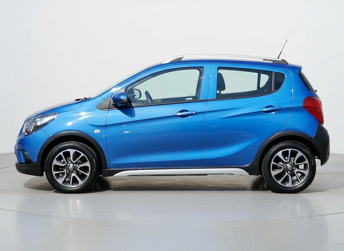 Hoofdafbeelding Opel KARL