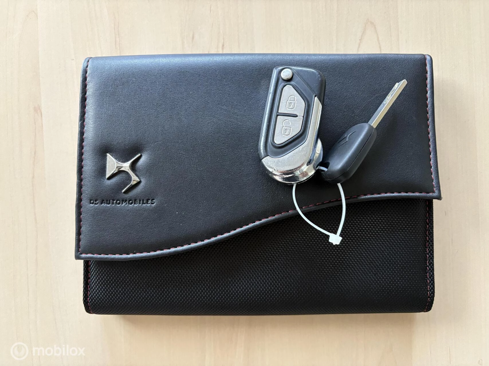 Hoofdafbeelding DS DS 3