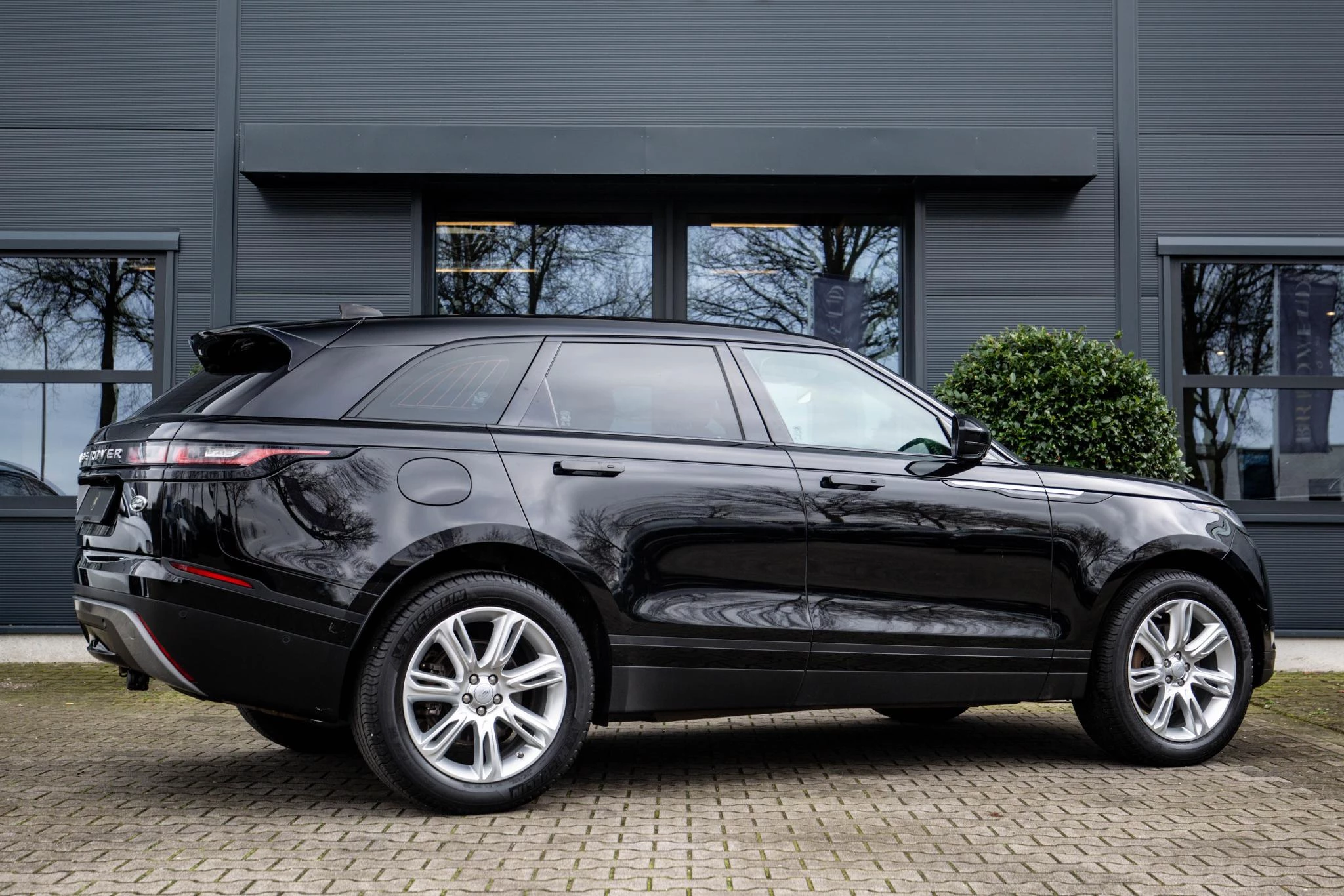 Hoofdafbeelding Land Rover Range Rover Velar