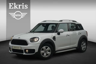 Mini Countryman One Navigatie + Cruise Control