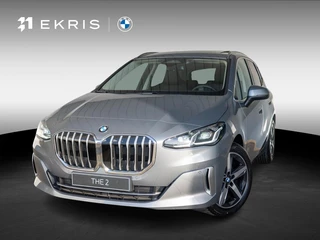 BMW 2 Serie Active Tourer 220i Luxury Line | Equipment Package | Comfort Pack | Travel Pack | Showroom Selection