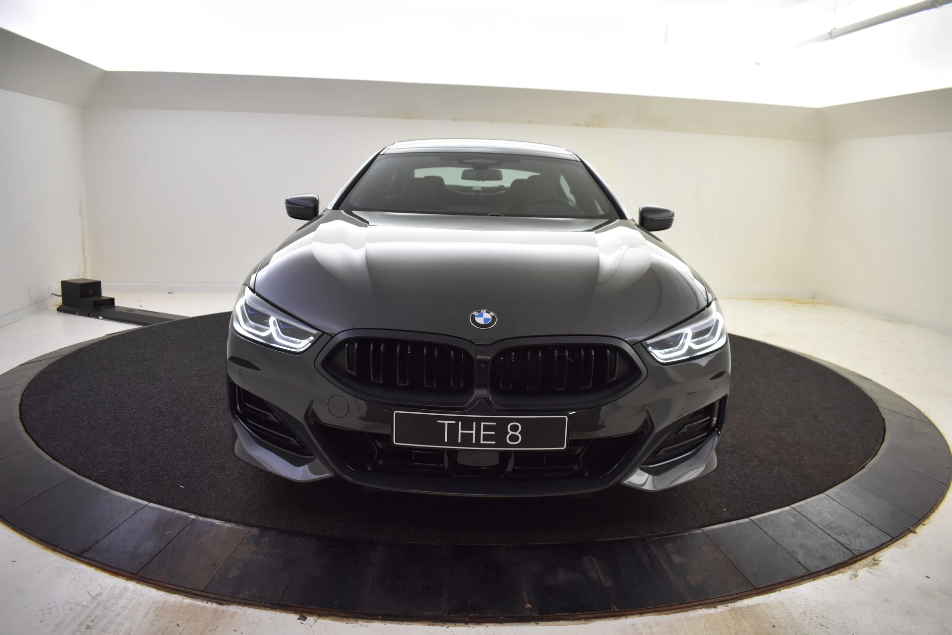 Hoofdafbeelding BMW 8 Serie