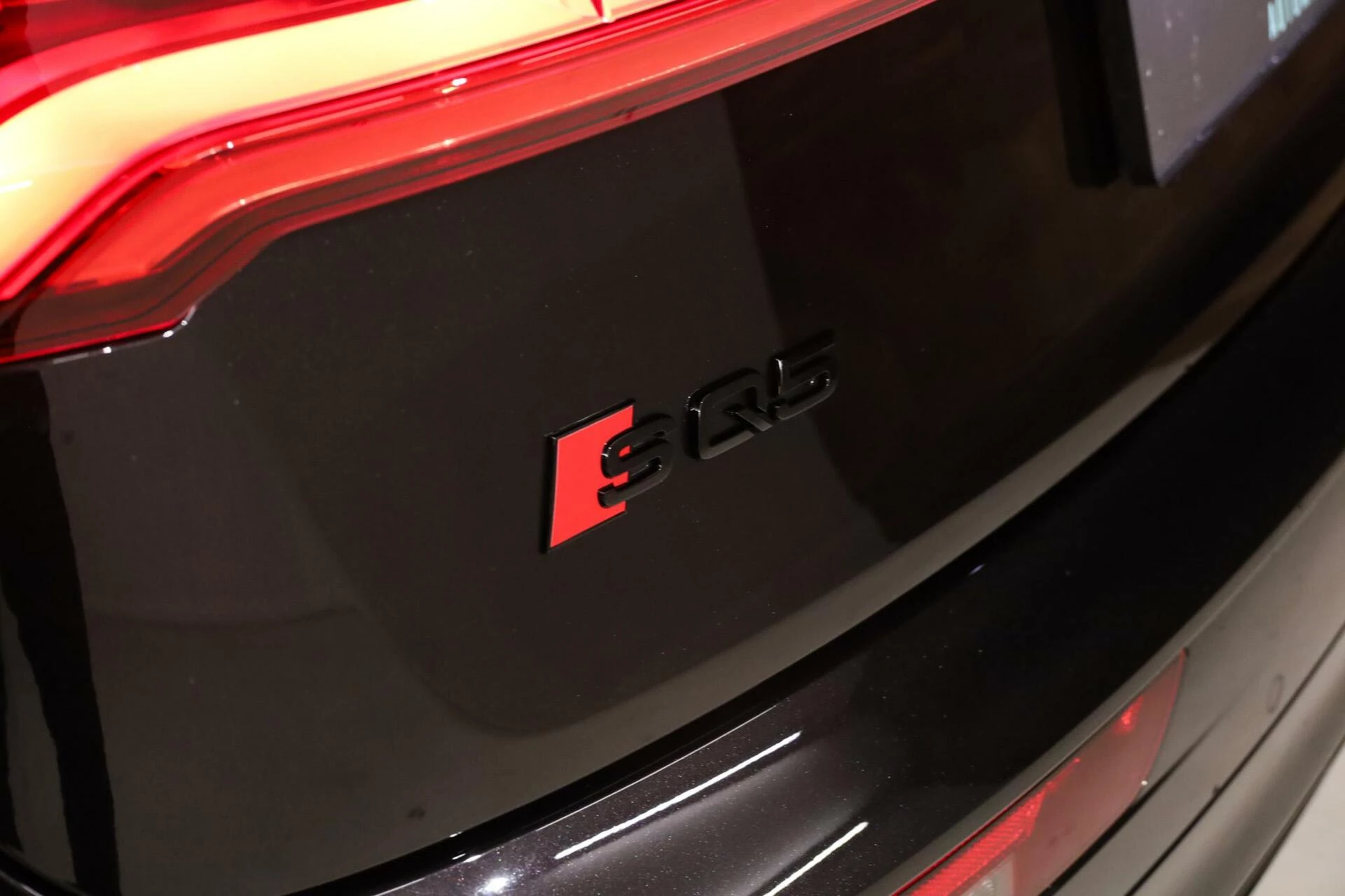 Hoofdafbeelding Audi SQ5