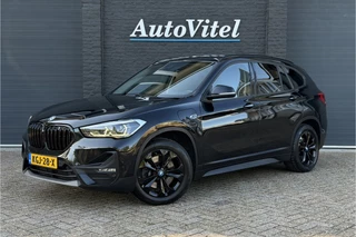 BMW X1 xDrive25e | Leder | Head-Up | Camera | LED | PDC V + A | 20x op vooraad