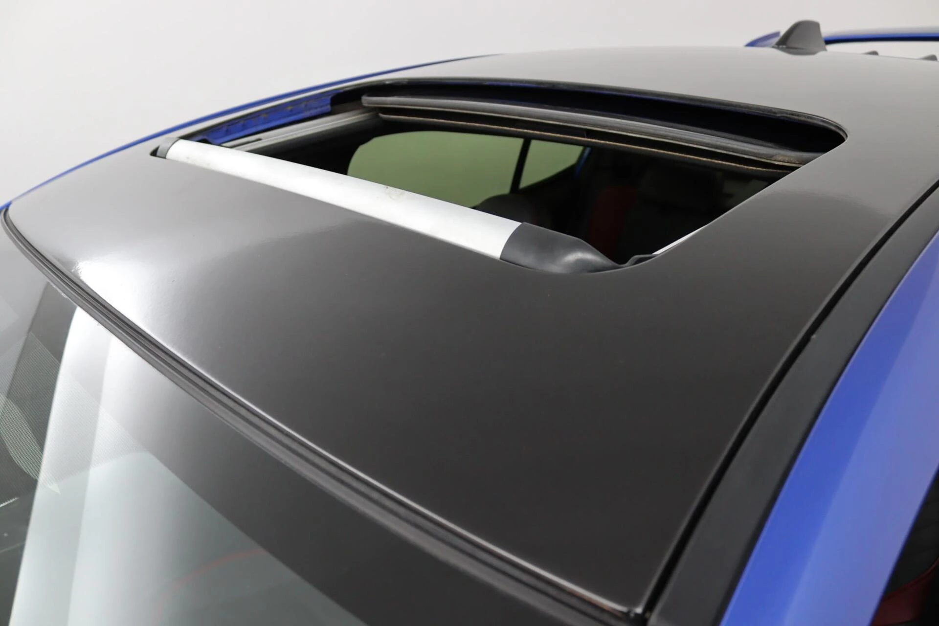 Hoofdafbeelding Subaru Impreza