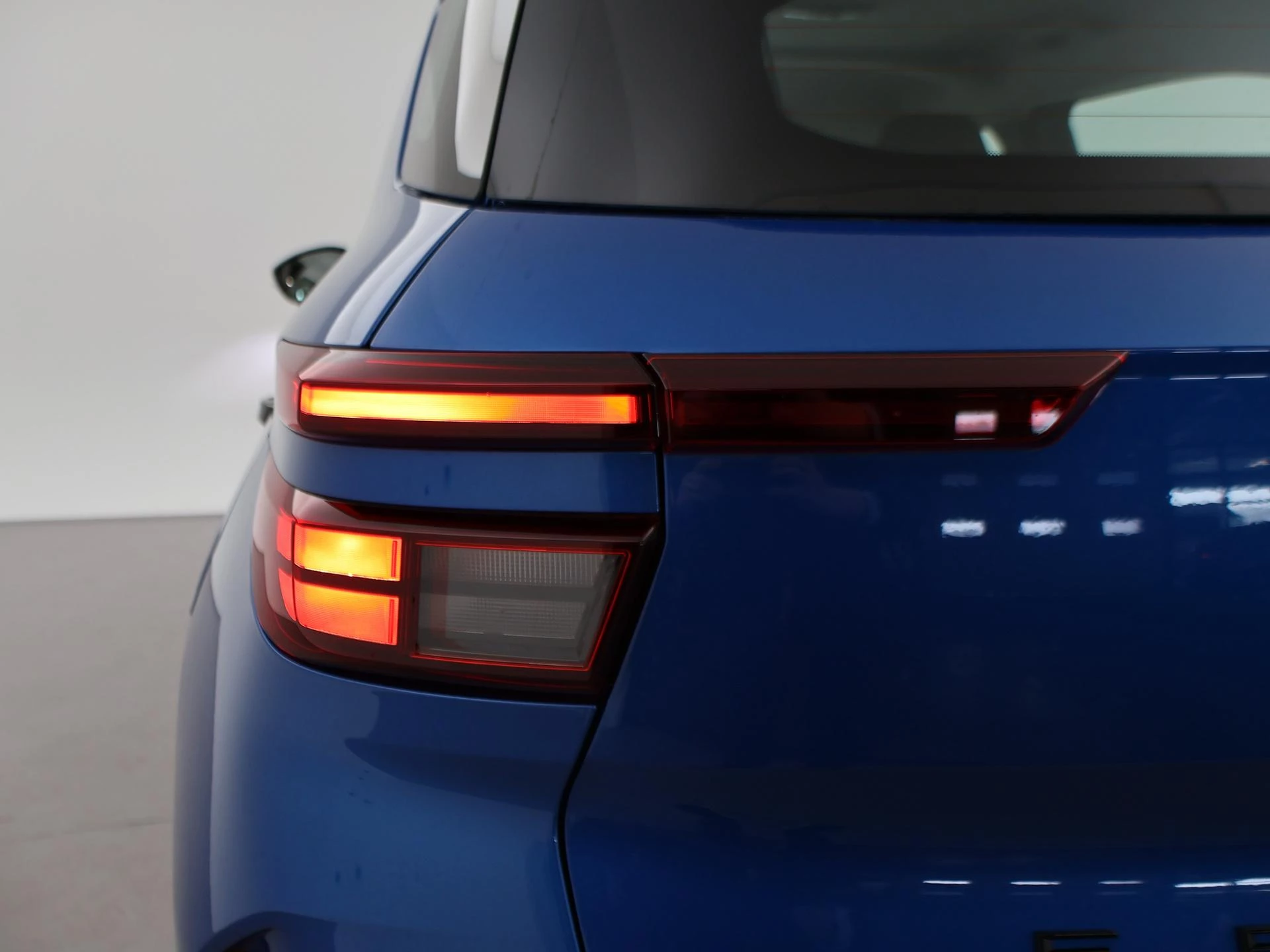 Hoofdafbeelding Opel Frontera