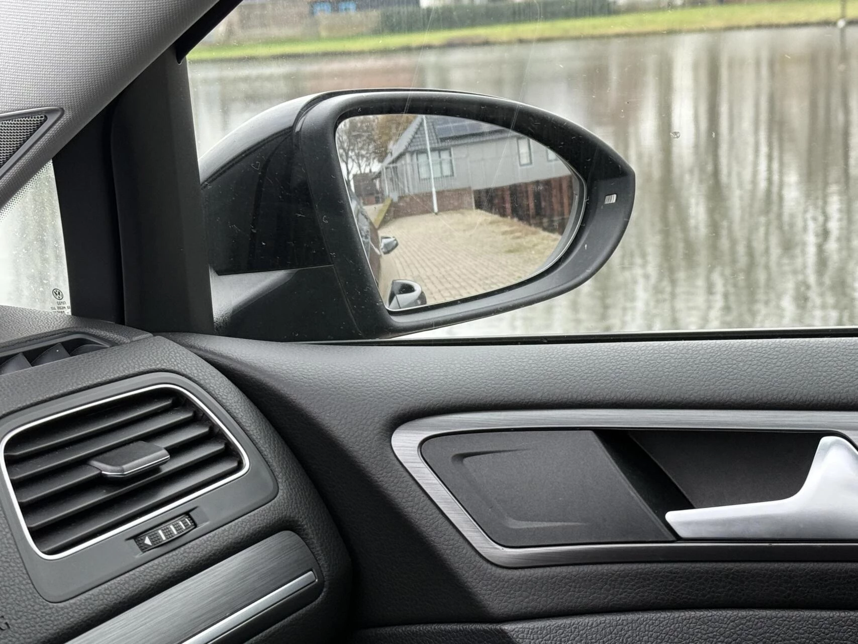 Hoofdafbeelding Volkswagen e-Golf