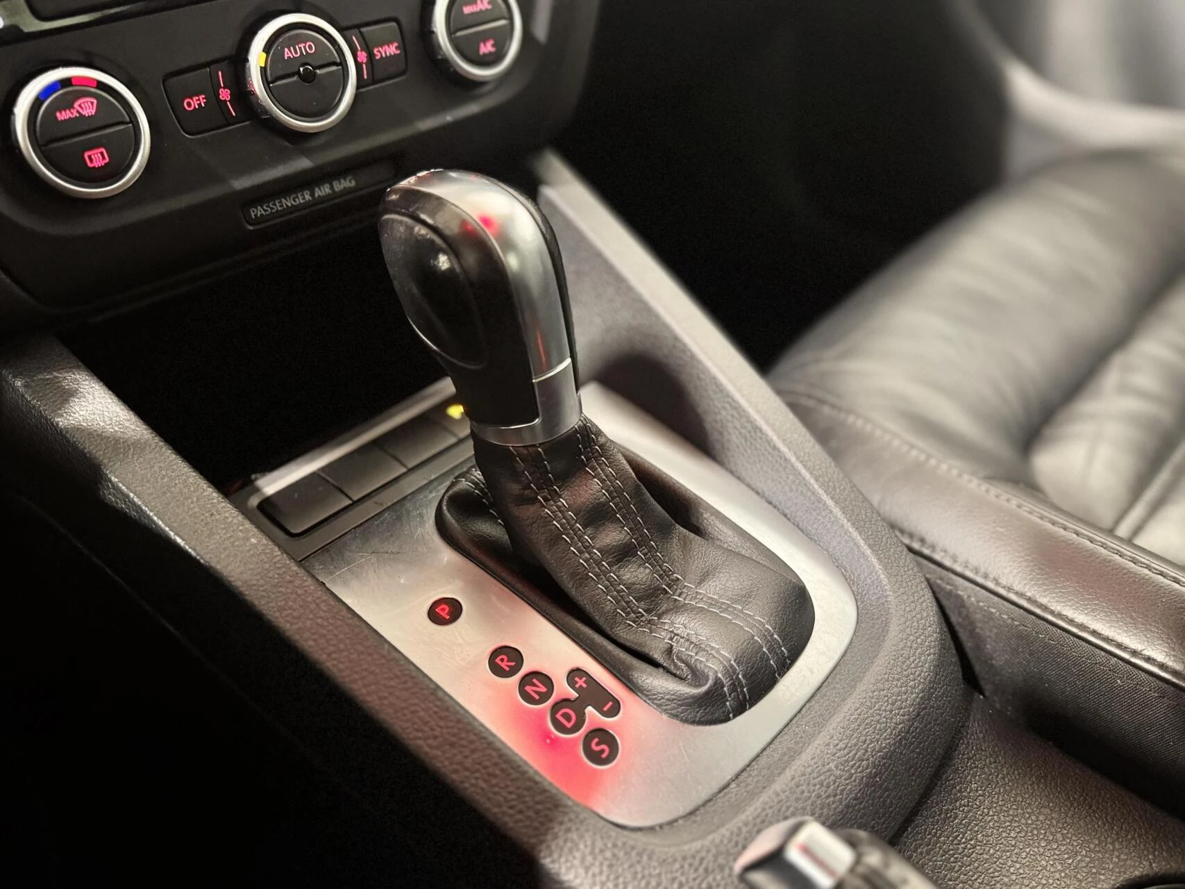 Hoofdafbeelding Volkswagen Jetta