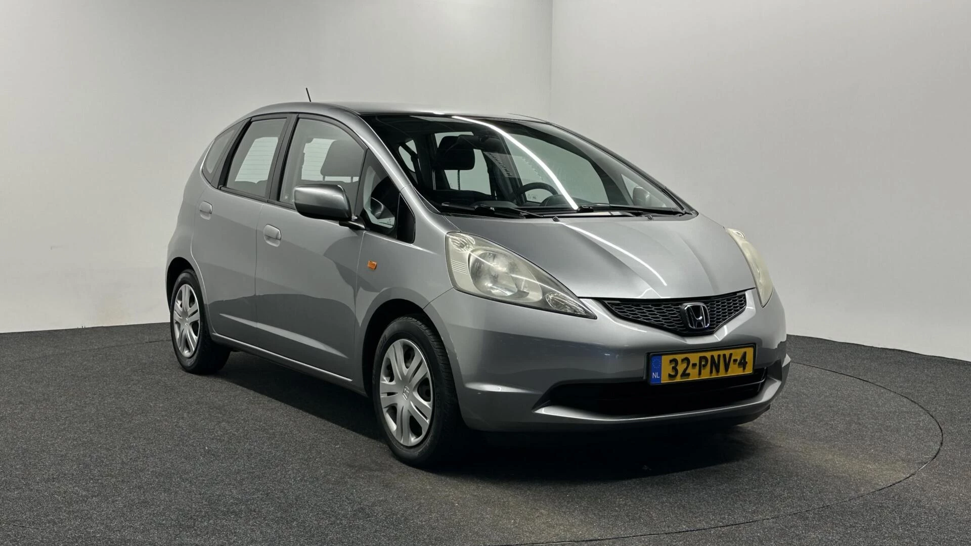 Hoofdafbeelding Honda Jazz