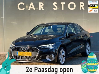 Audi A3 Limousine 30 TFSI Advanced edition NL AUTO 1E EIGENAAR