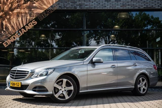 Mercedes-Benz E-Klasse Estate 250 Prestige Elegance , Panorama dak, Trekhaak, Luxe uitvoering!