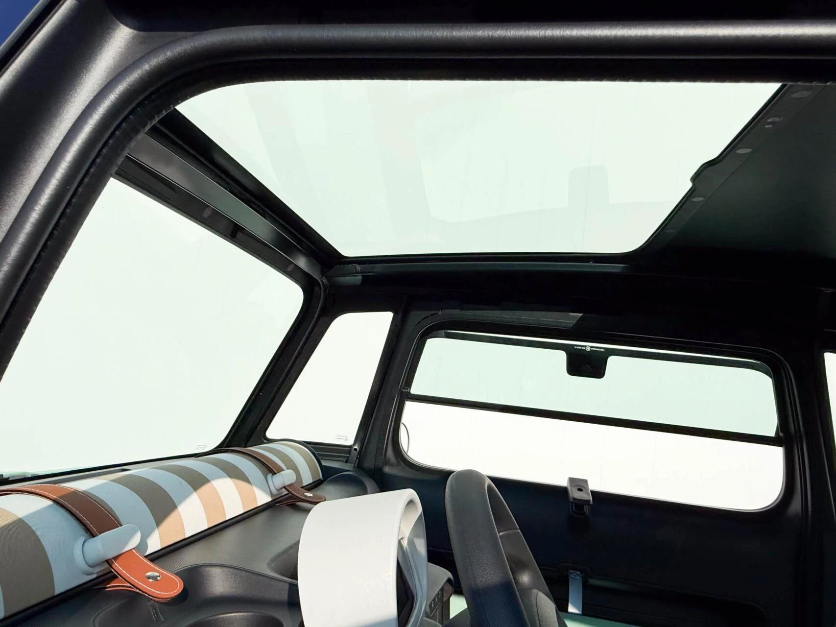 Hoofdafbeelding Fiat Topolino