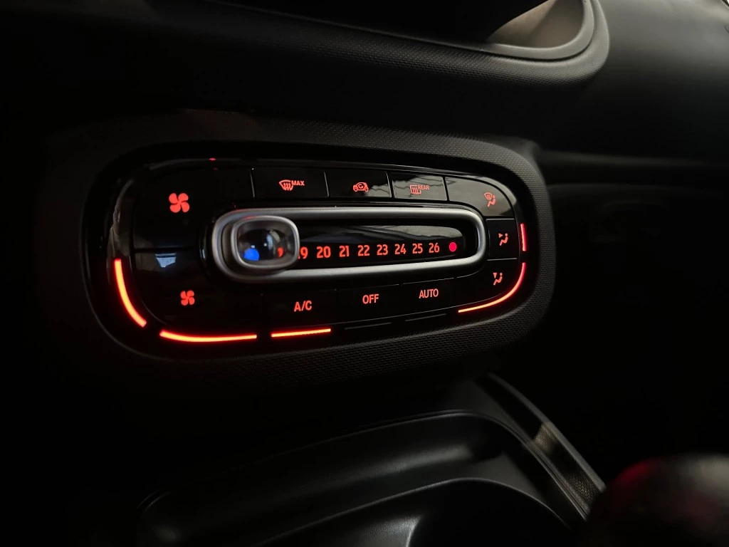 Hoofdafbeelding smart Forfour