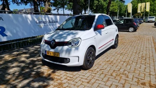 Renault Twingo SCe 75 Intens