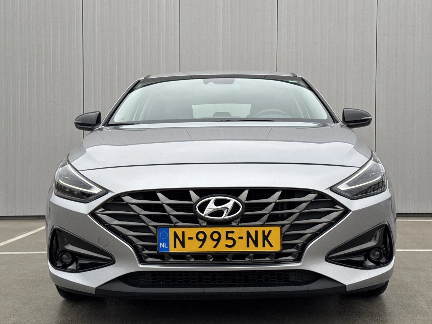 Hoofdafbeelding Hyundai i30