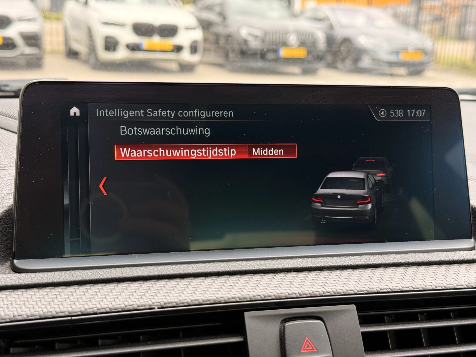 Hoofdafbeelding BMW M2