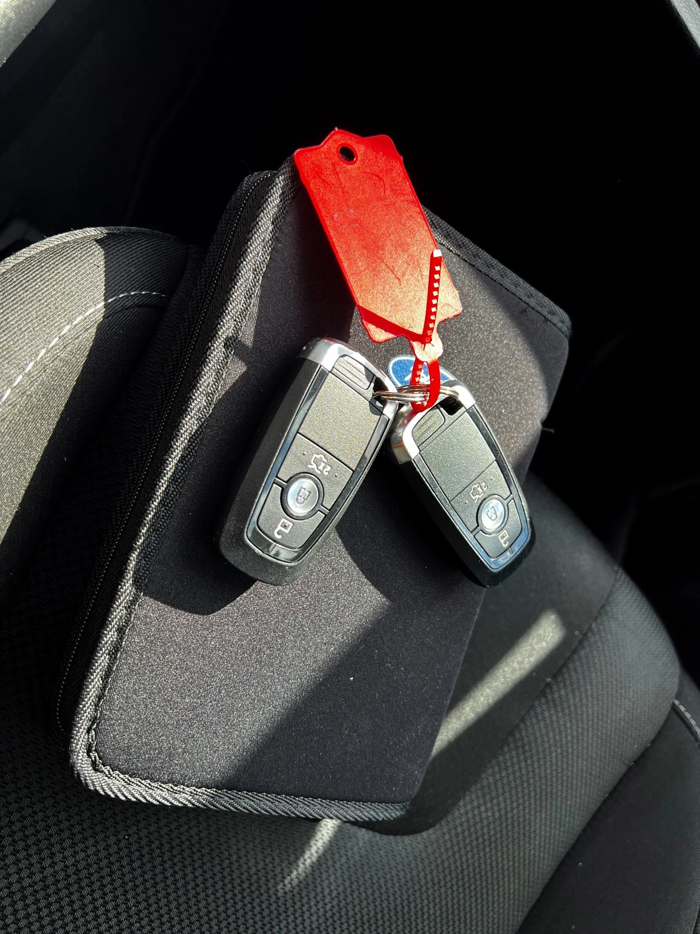 Hoofdafbeelding Ford S-Max