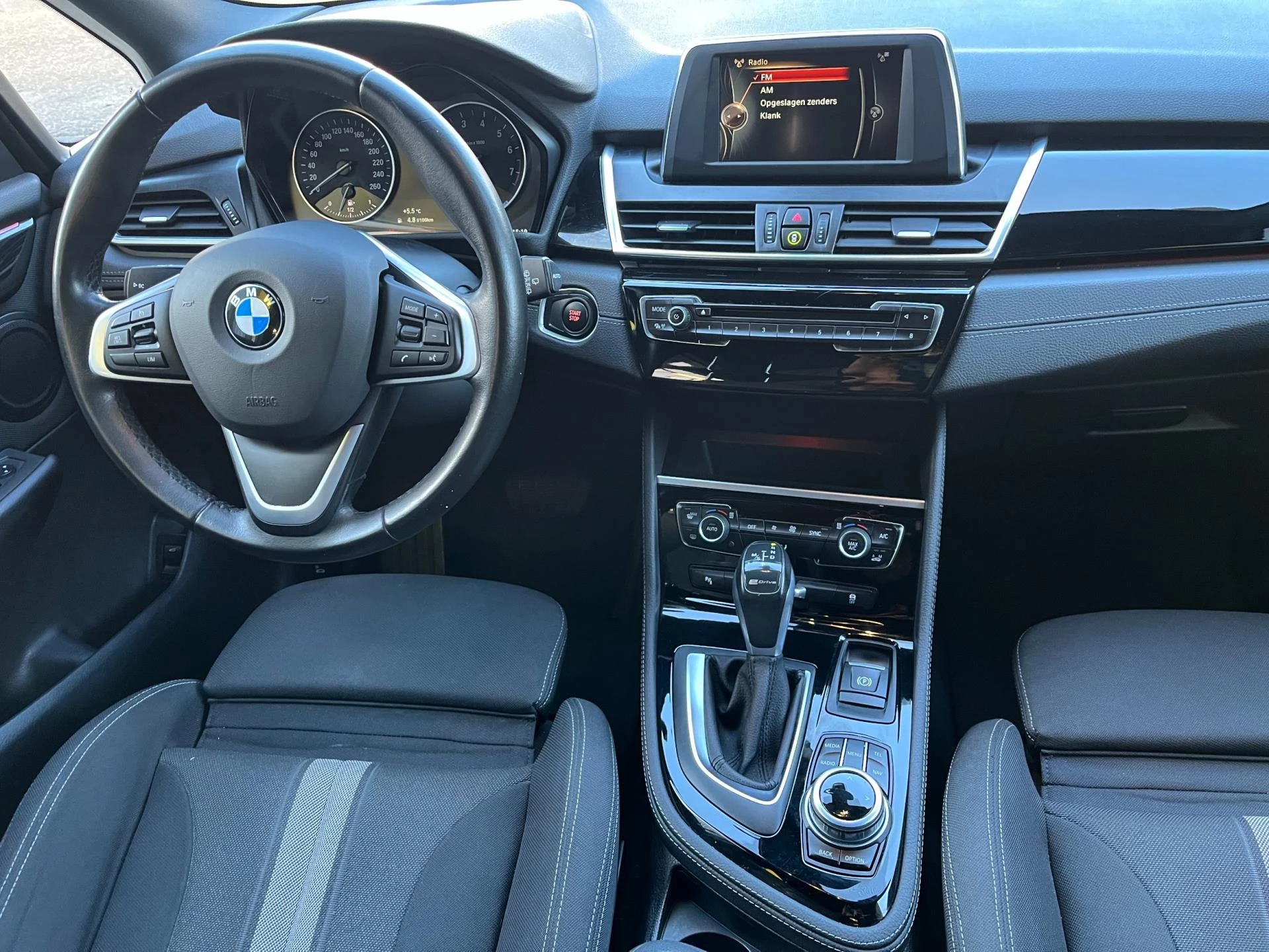 Hoofdafbeelding BMW 2 Serie