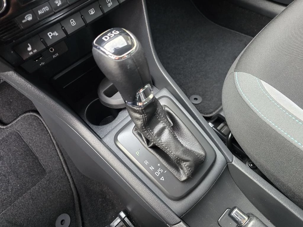 Hoofdafbeelding Škoda Rapid