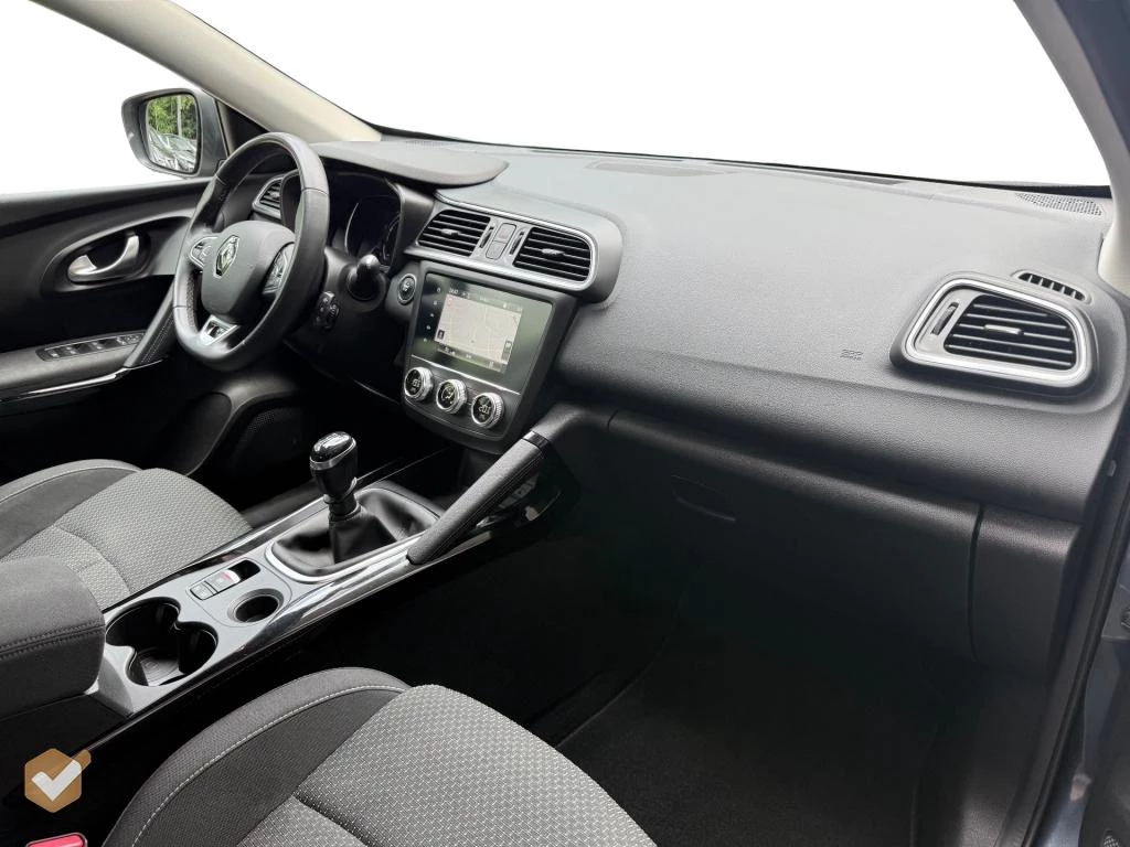 Hoofdafbeelding Renault Kadjar